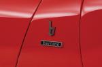 Lamborghini Miura P400 S 1971 года